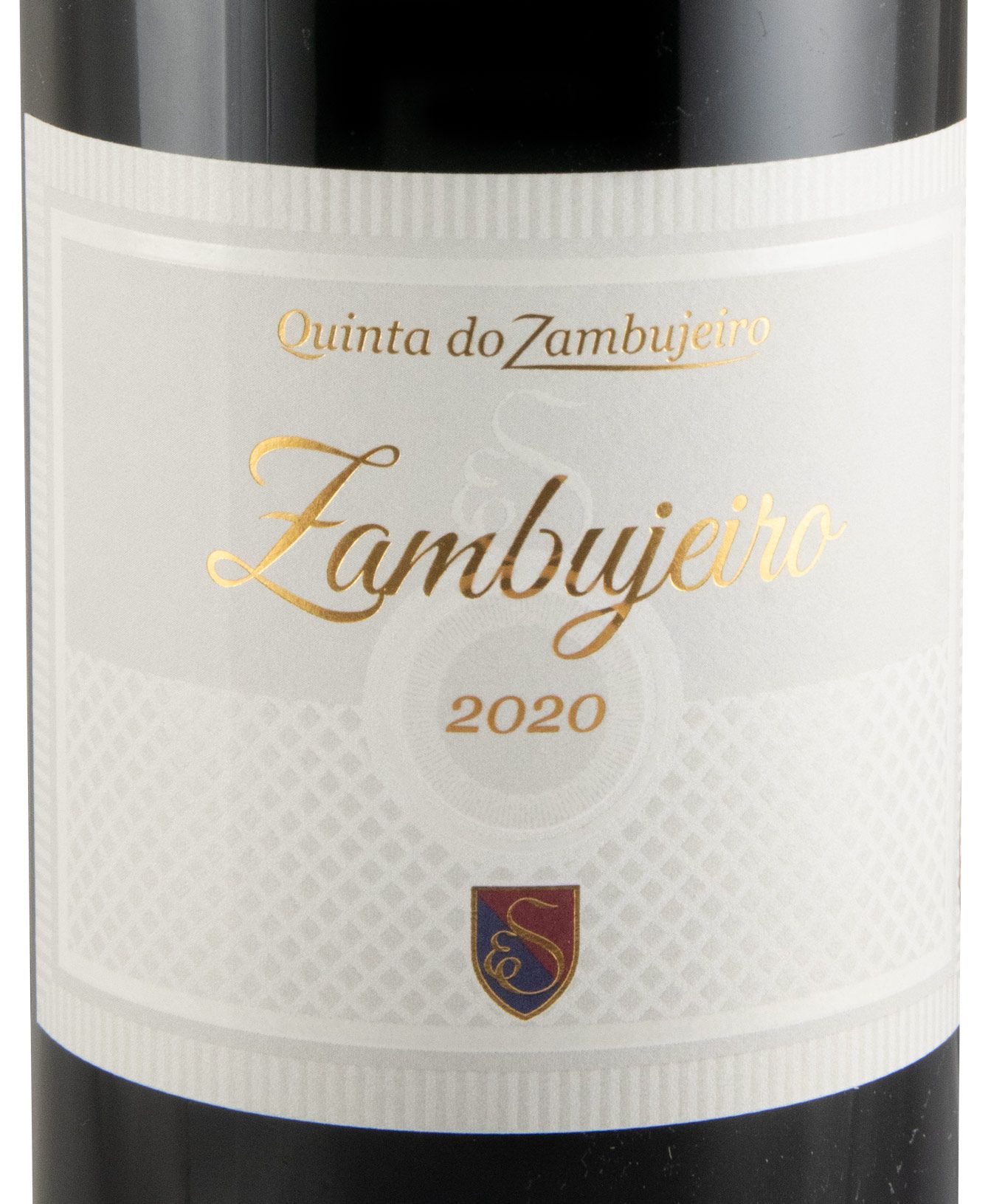 2020 Zambujeiro red