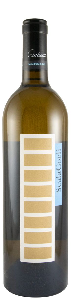 2022 Scala Coeli Sauvignon Blanc white
