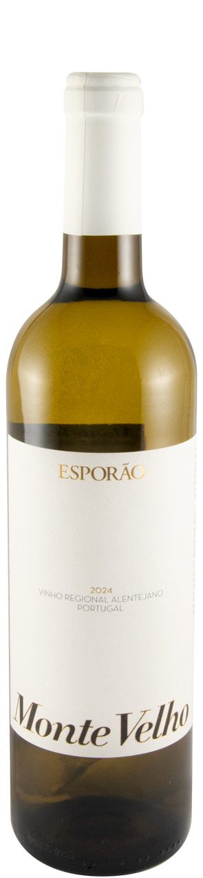 2024 Esporão Monte Velho white