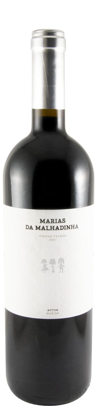 2021 Marias da Malhadinha Vinhas Velhas tinto