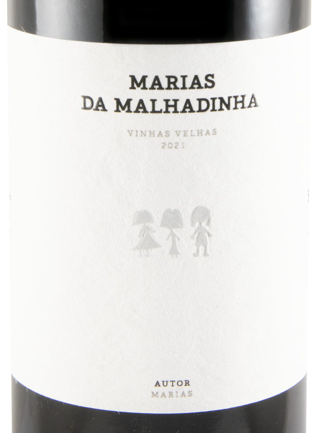 2021 Marias da Malhadinha Vinhas Velhas tinto