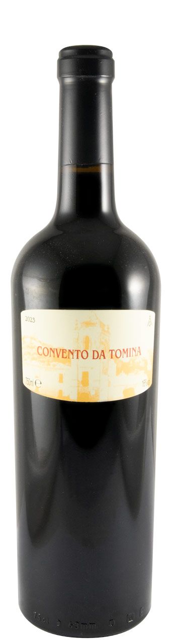 2023 Convento da Tomina tinto