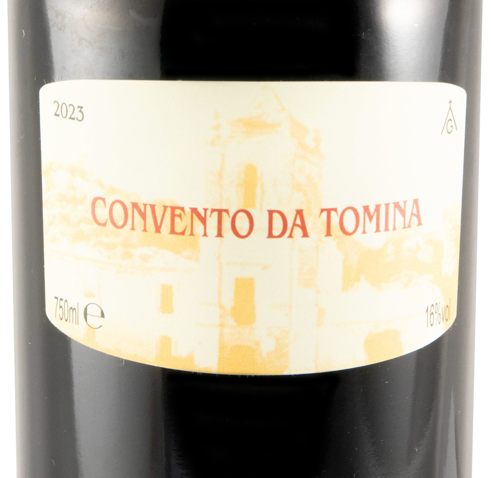 2023 Convento da Tomina tinto
