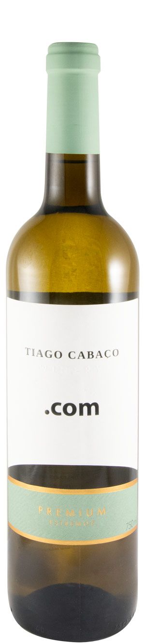 2024 Tiago Cabaço .Com Premium white