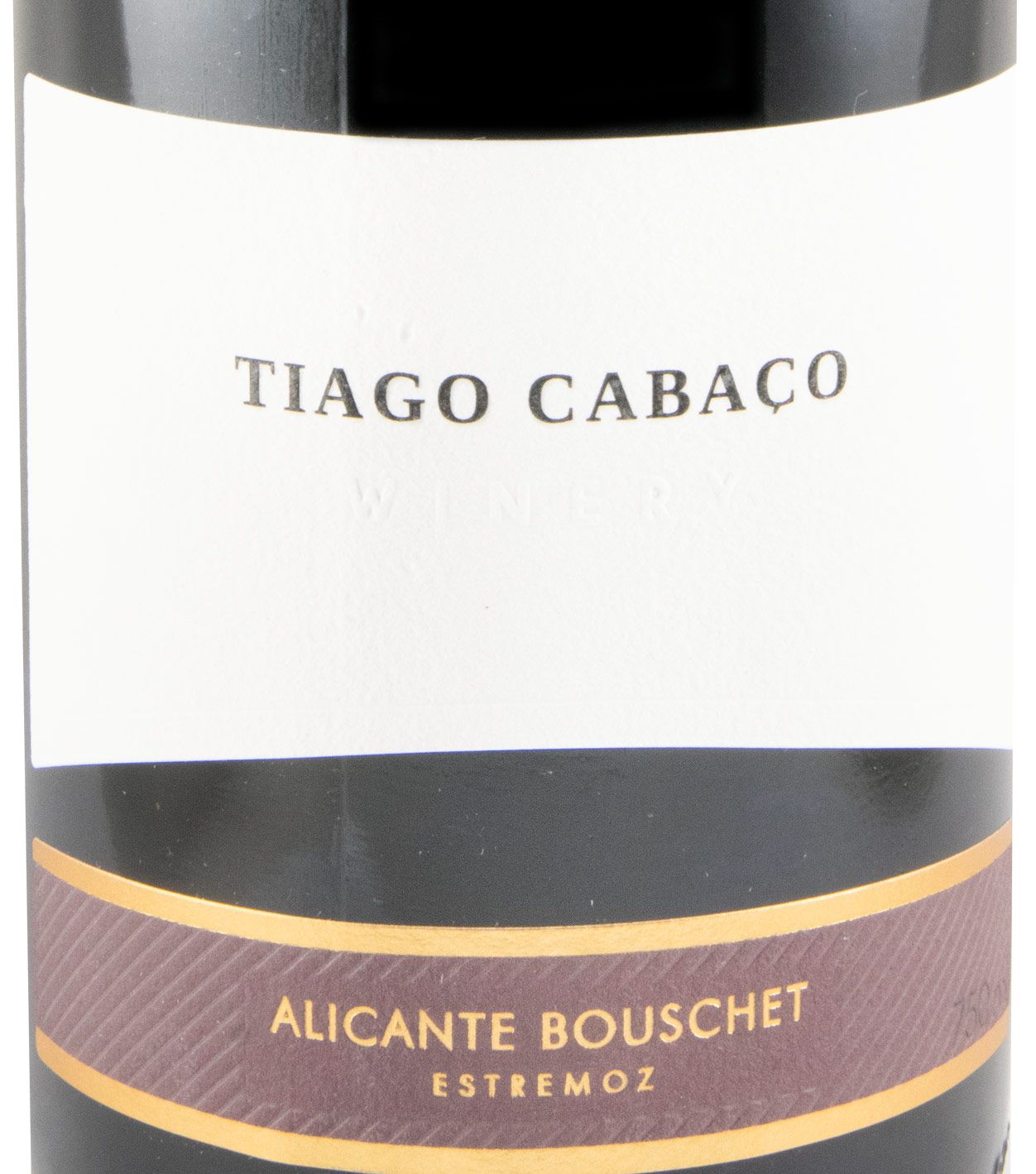 2023 Tiago Cabaço Alicante Bouschet tinto