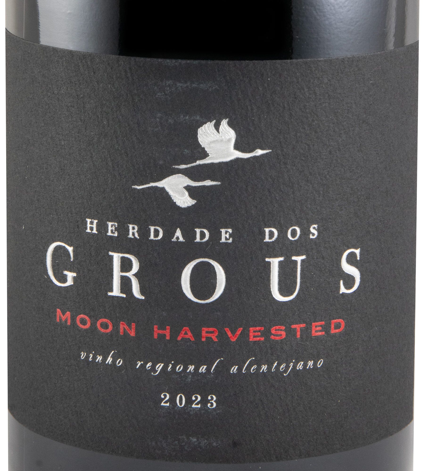 2023 Herdade dos Grous Moon Harvested tinto