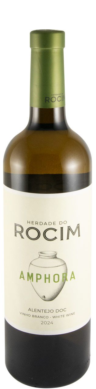 2024 Herdade do Rocim Amphora white