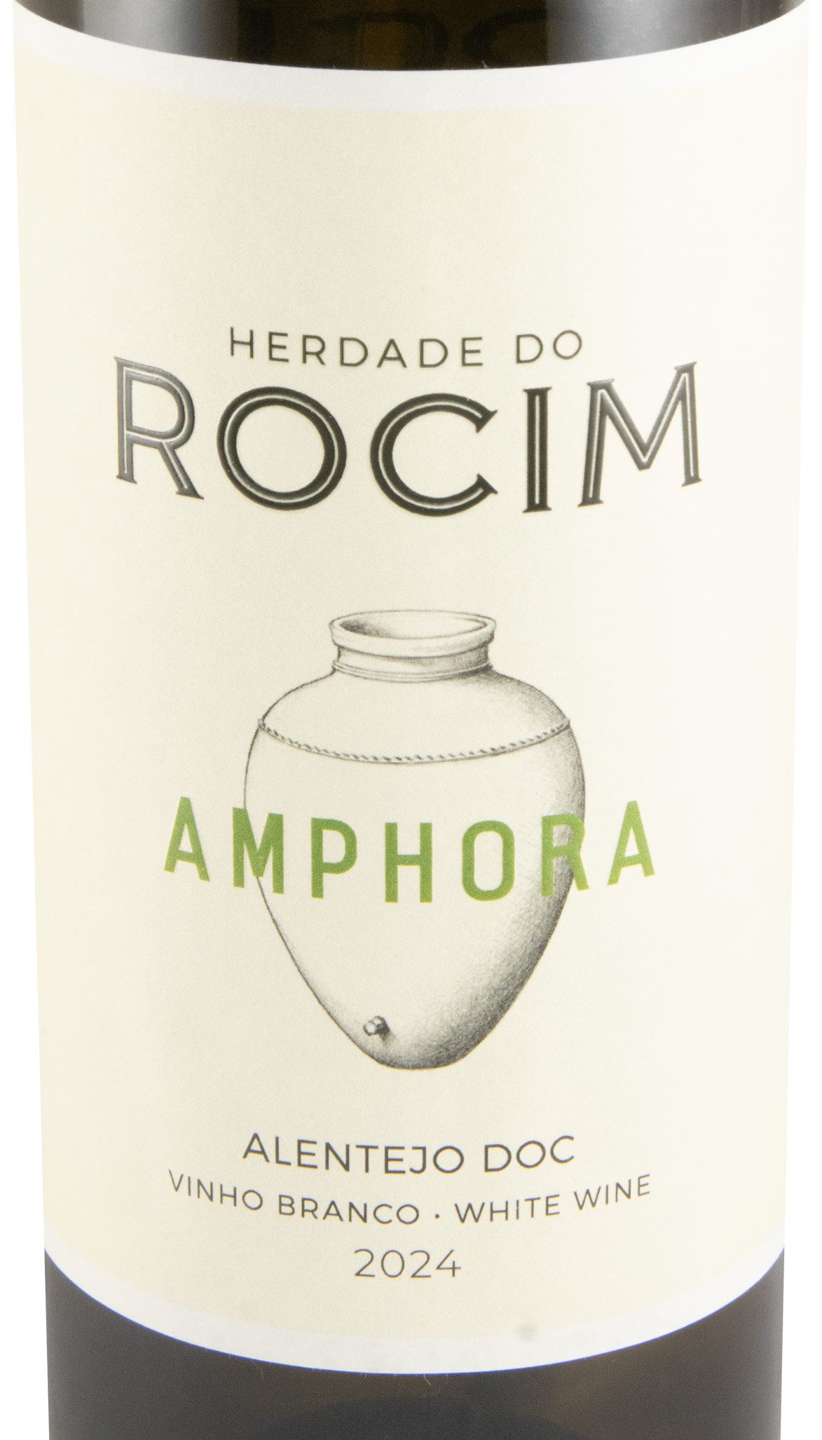 2024 Herdade do Rocim Amphora white