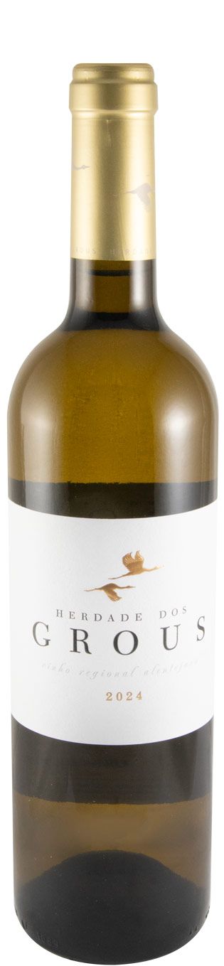 2024 Herdade dos Grous branco