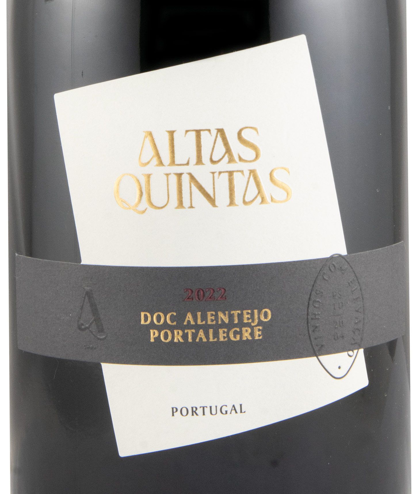 2022 Altas Quintas Colheita tinto