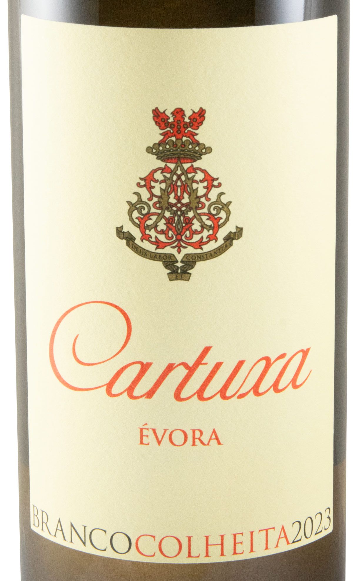 2023 Cartuxa white