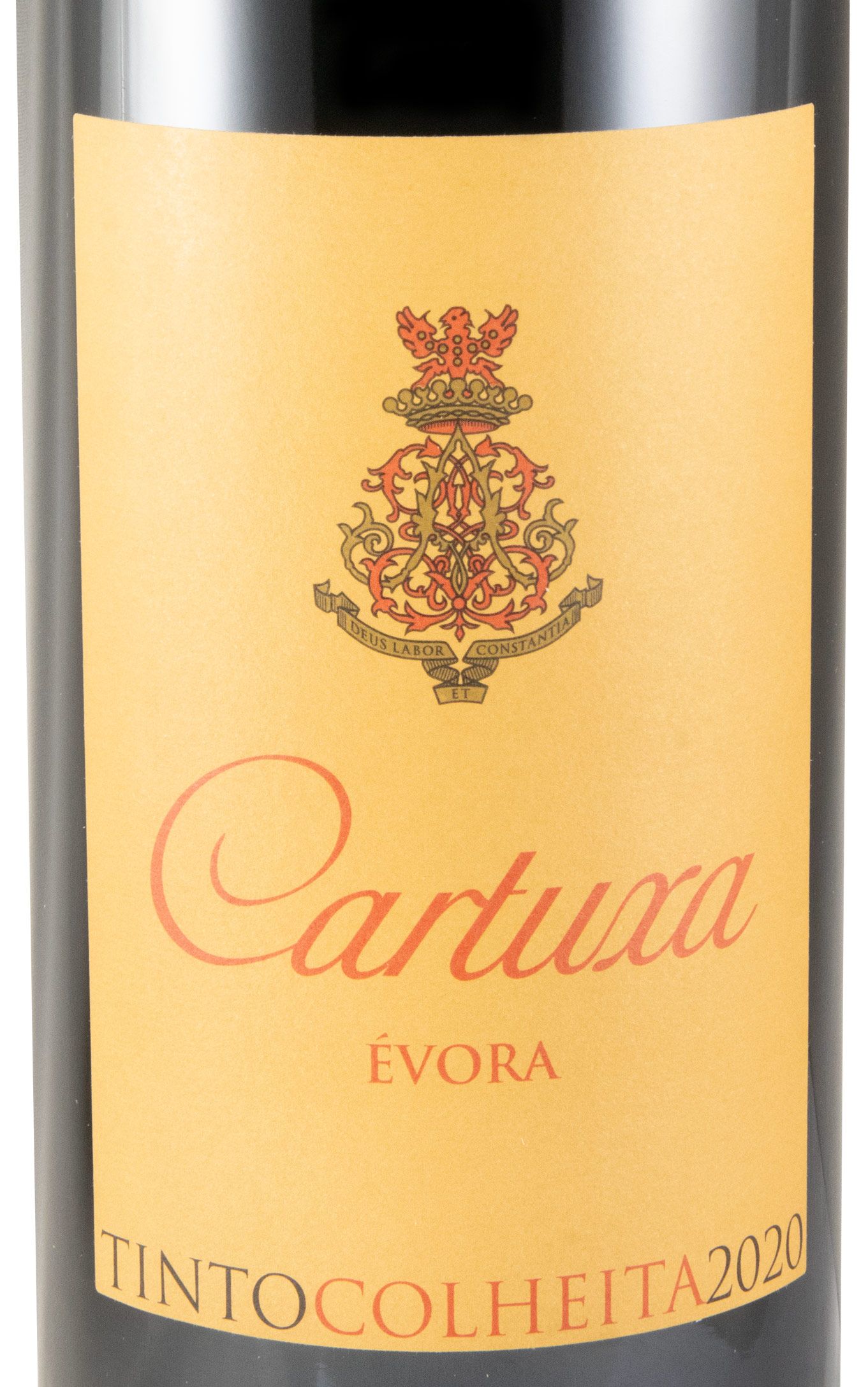 2020 Cartuxa tinto (caixa em madeira) 1,5L