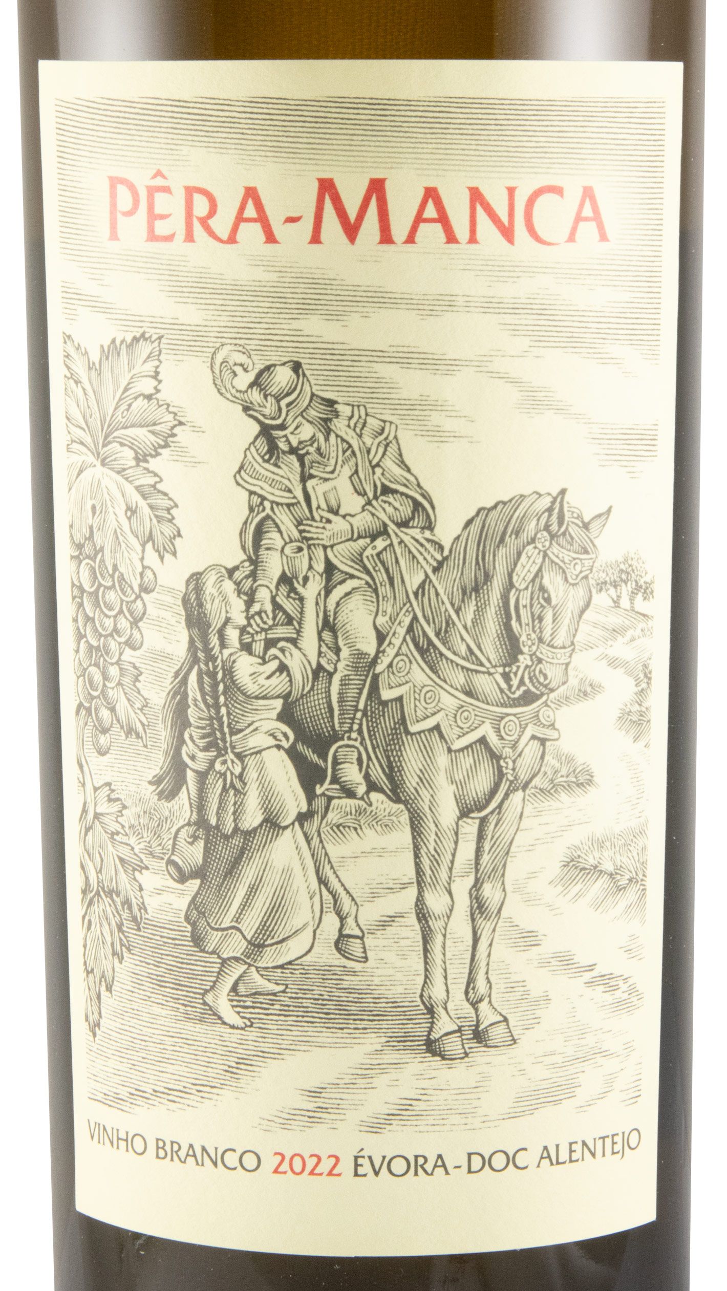 2022 Pêra-Manca white 1.5L