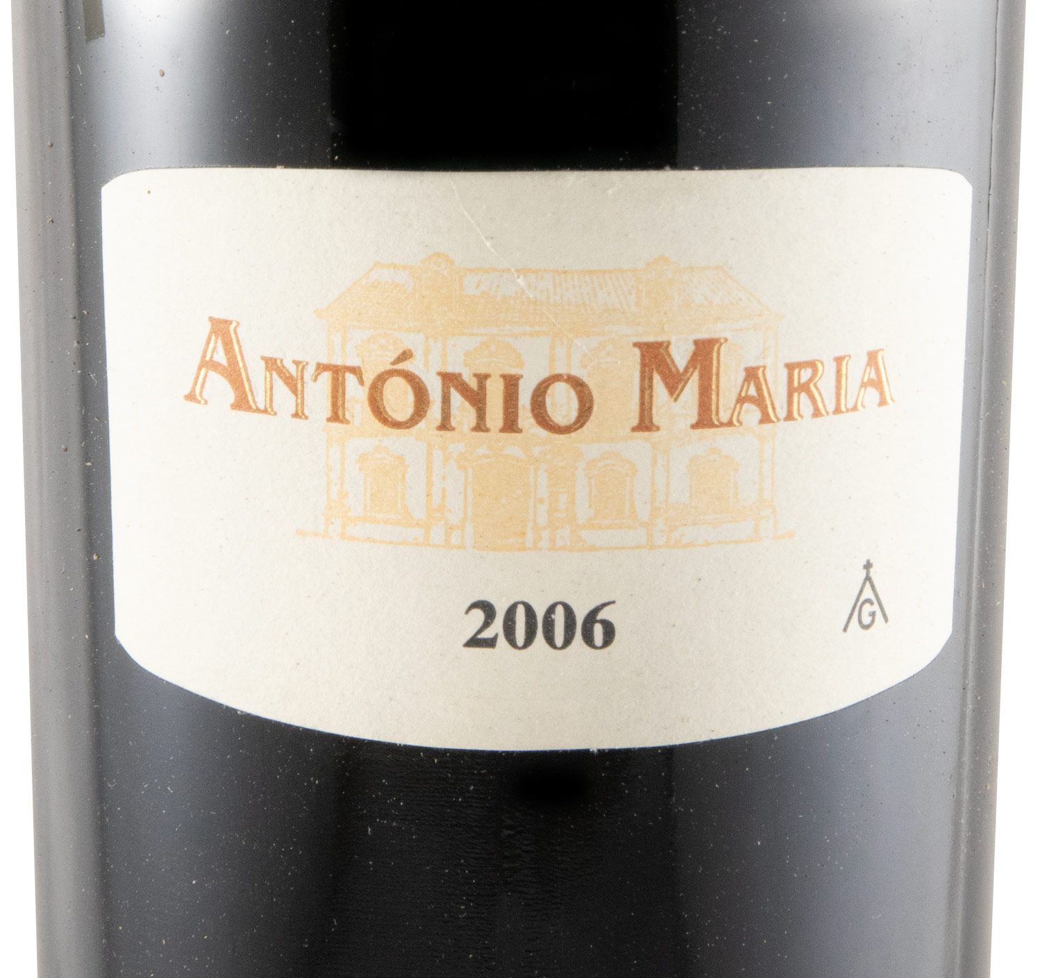2006 António Maria red