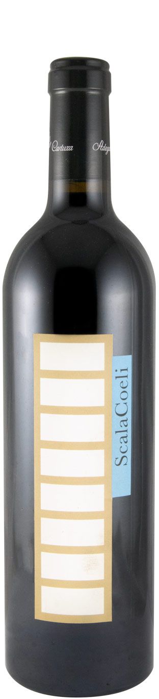 2006 Scala Coeli red