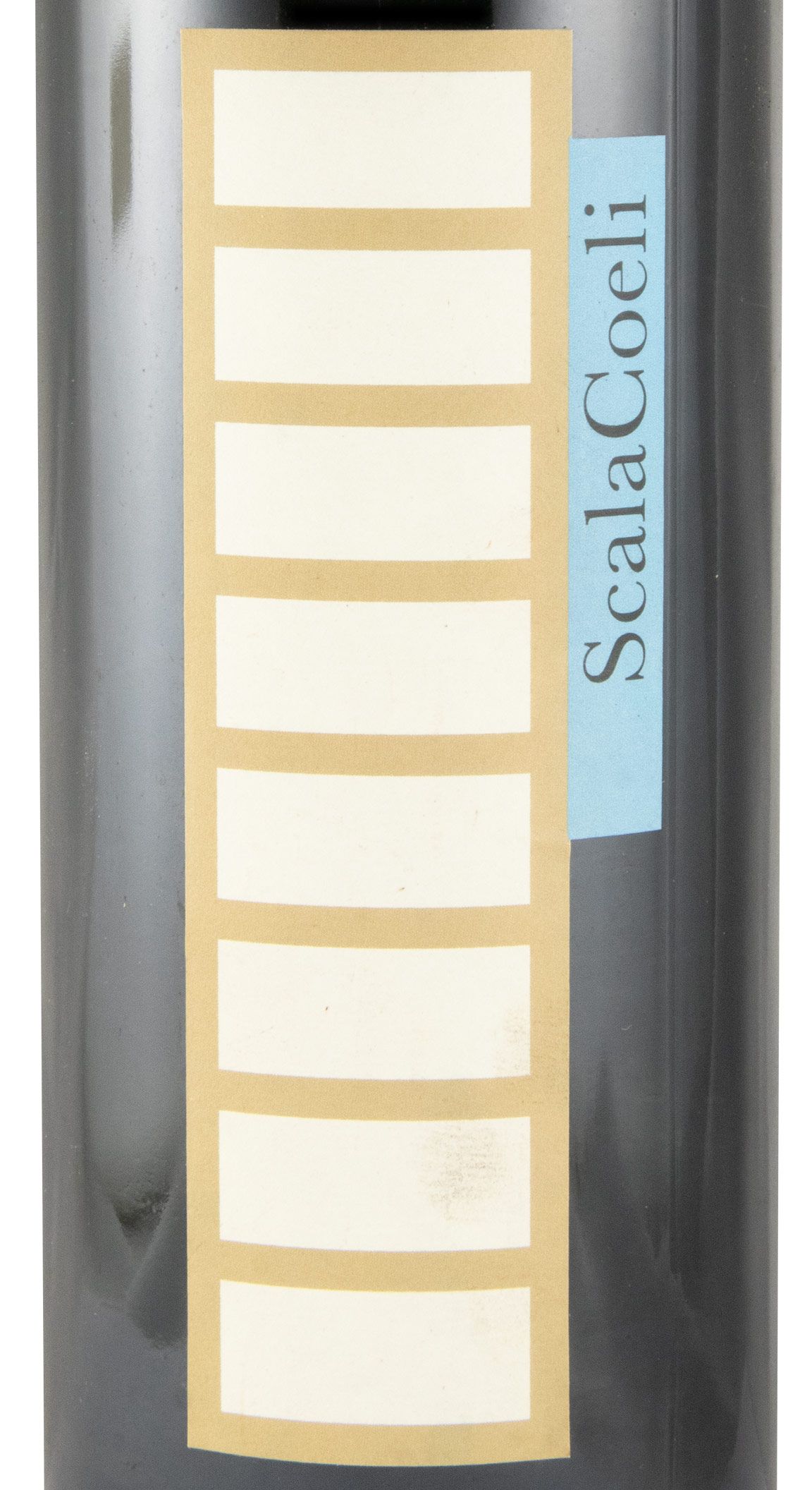 2006 Scala Coeli red