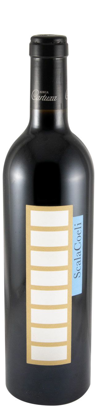 2009 Scala Coeli red