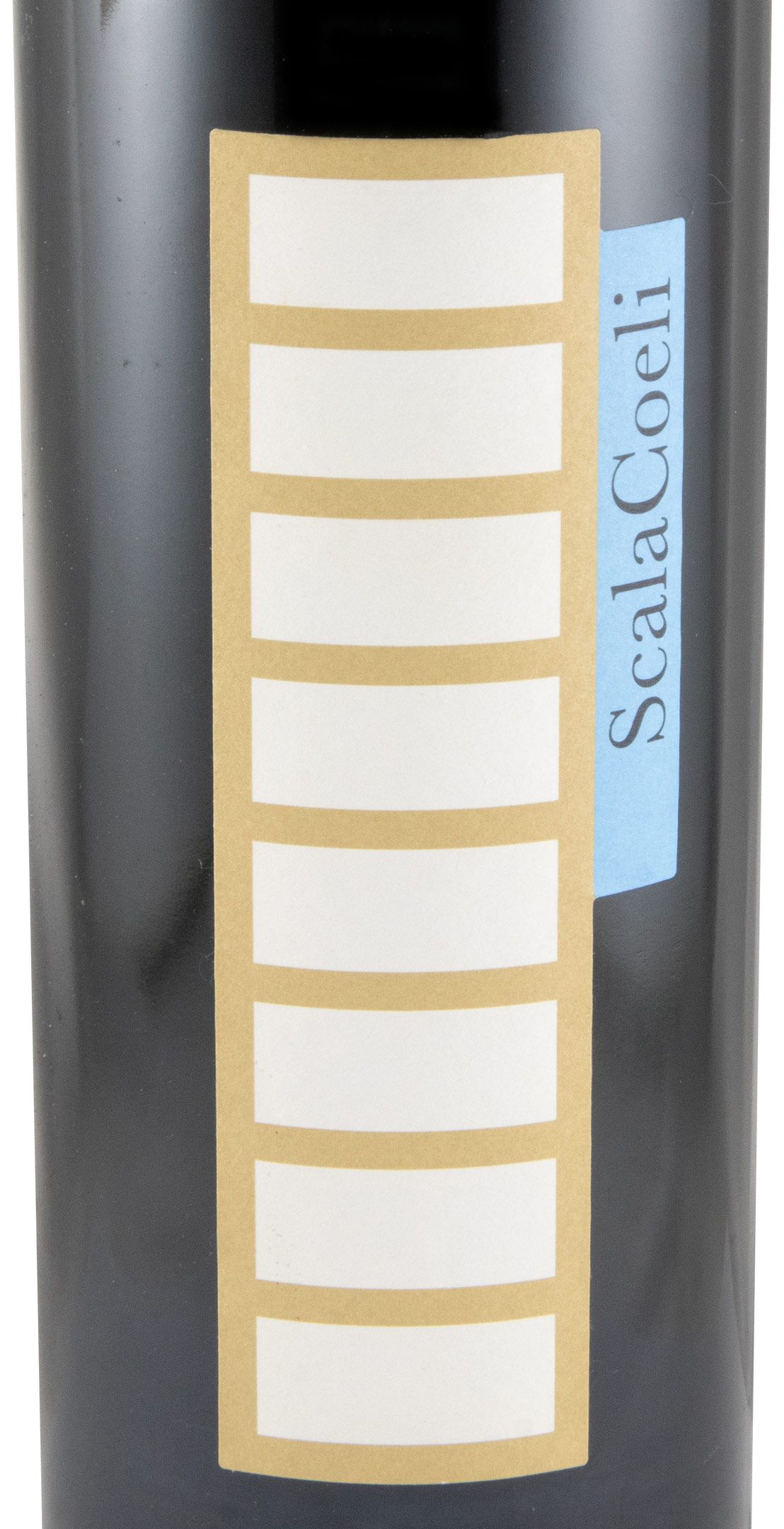 2009 Scala Coeli red