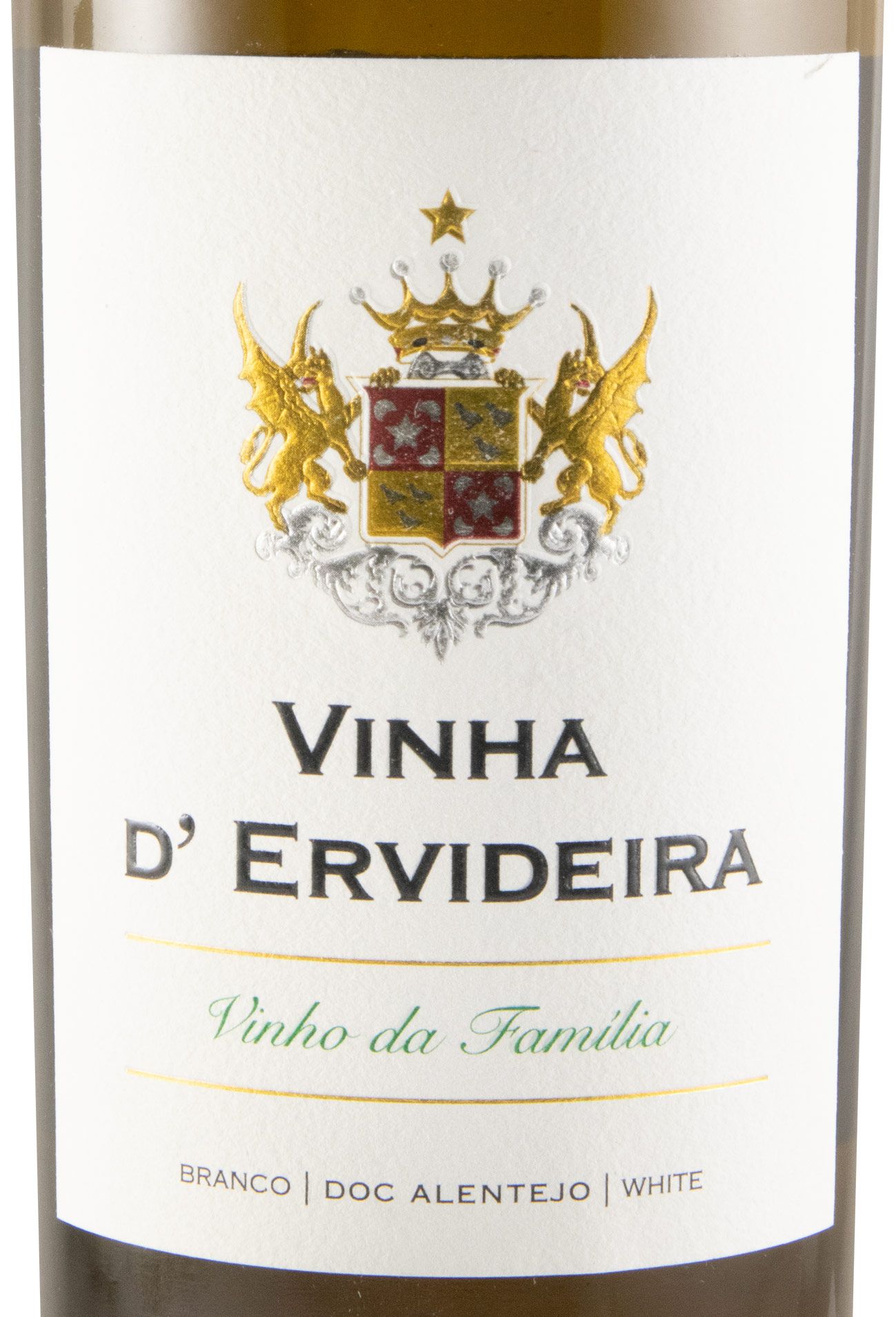 2023 Vinha D'Ervideira white