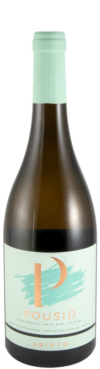 2023 Pousio Arinto branco