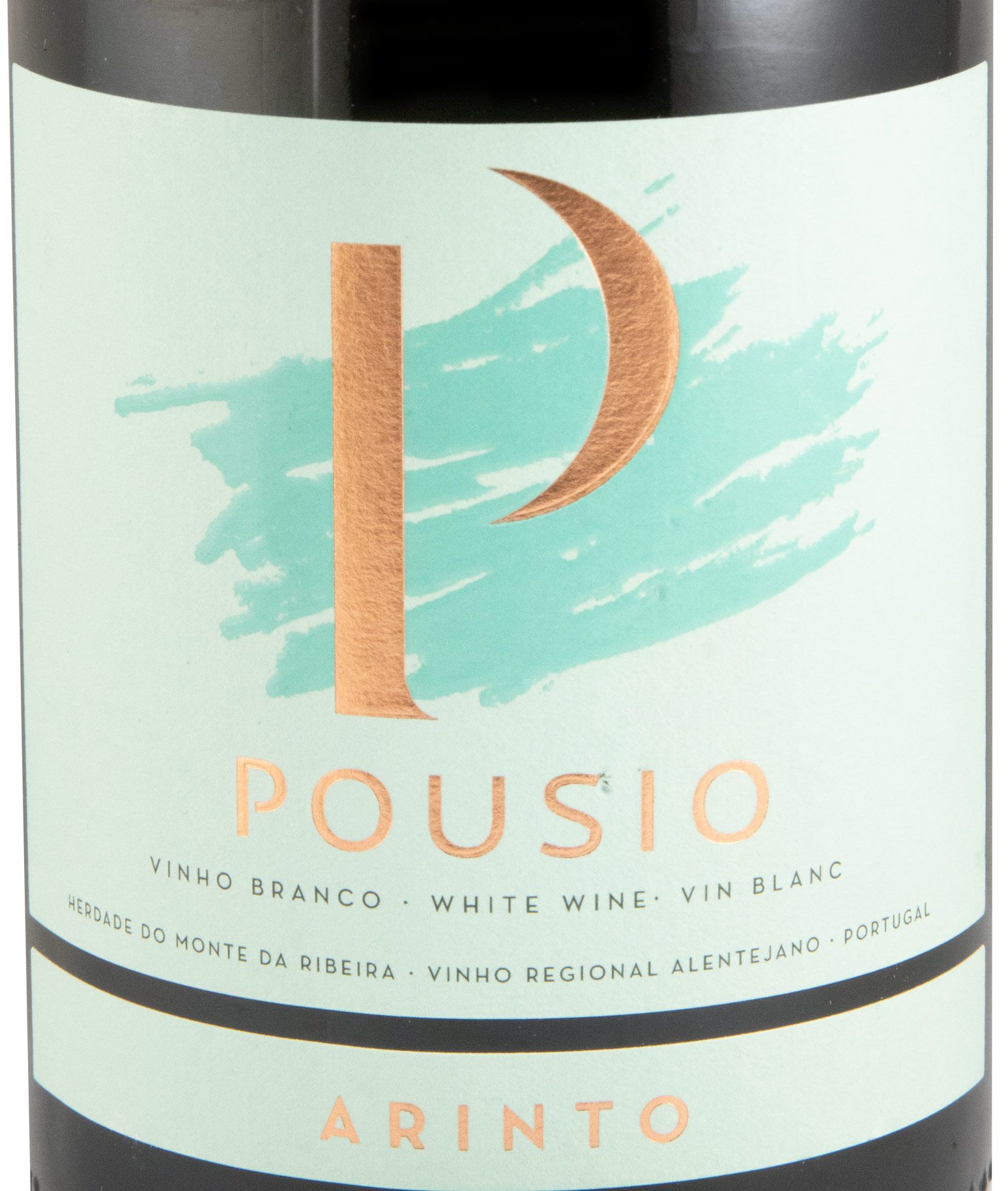 2023 Pousio Arinto branco