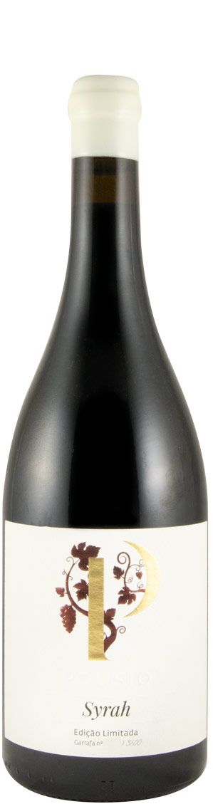 2022 Pousio Syrah tinto