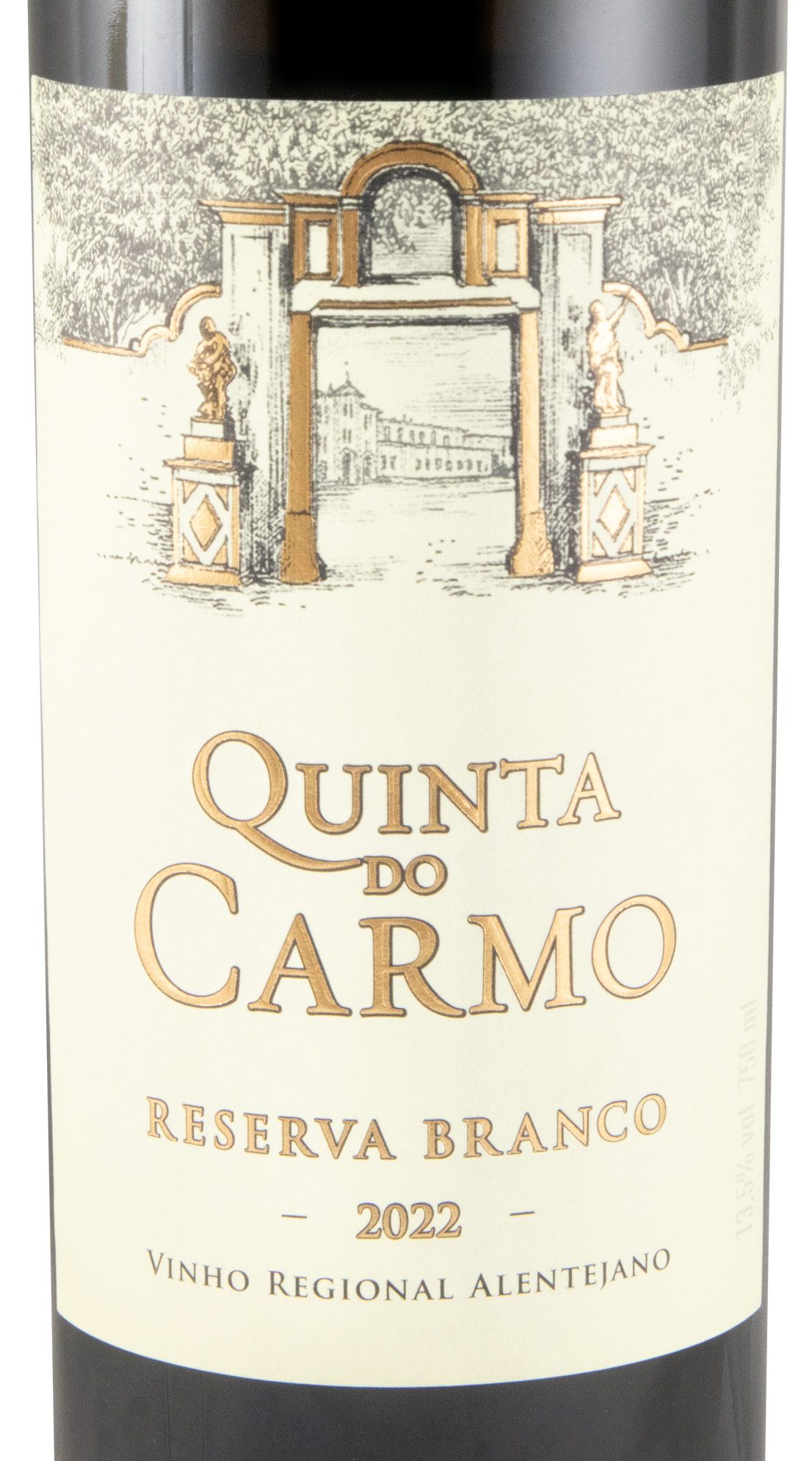 2022 Quinta do Carmo Reserva white
