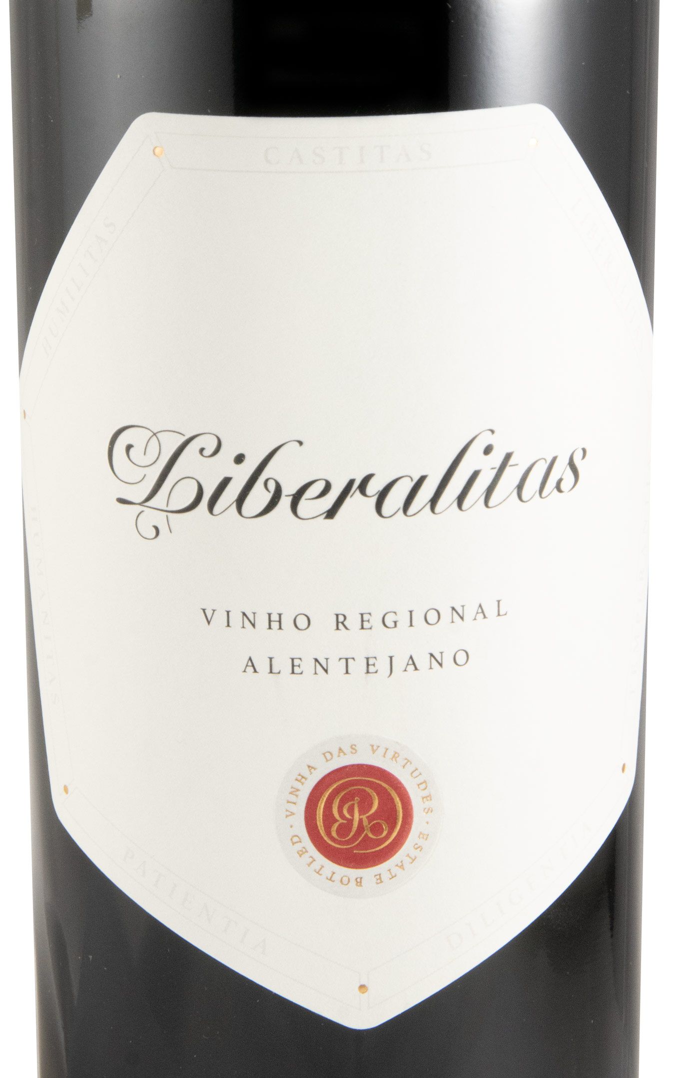 2022 Liberalitas tinto