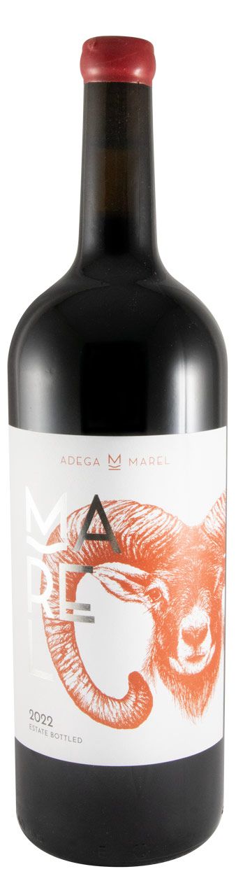 2022 Marel red 1.5L