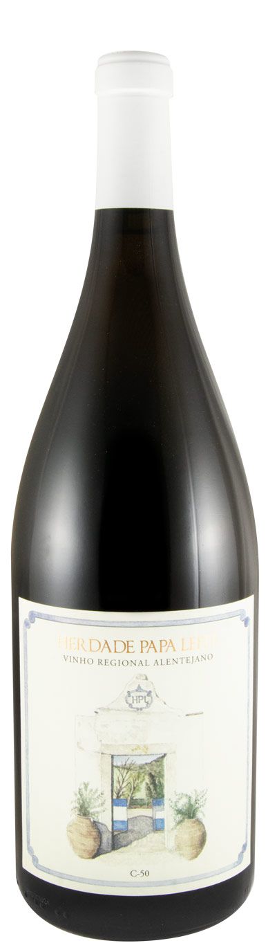 2024 Herdade Papa Leite C50 branco 1,5L