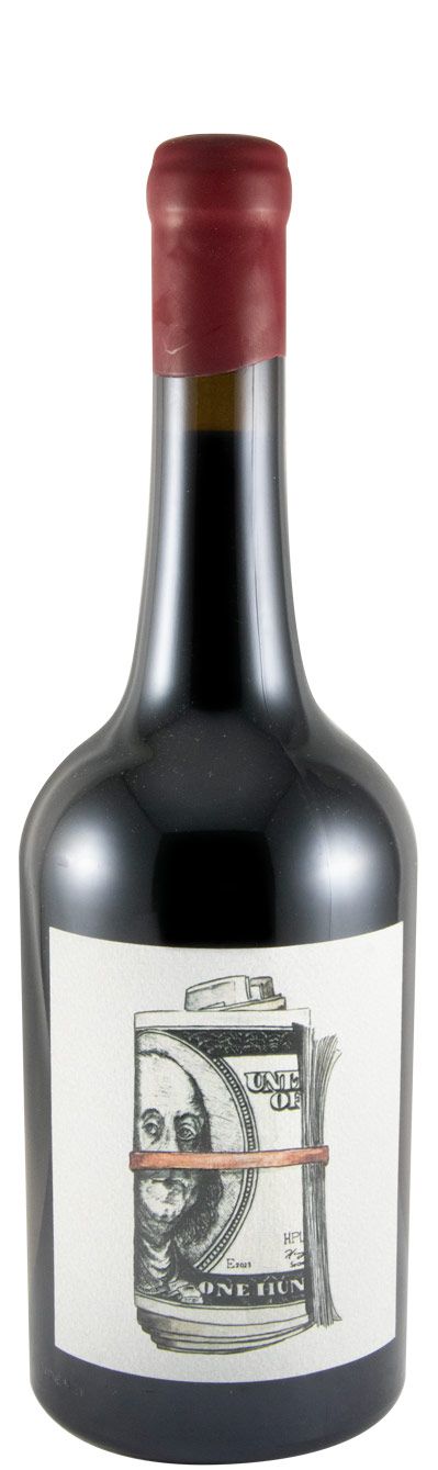 2021 Herdade Papa Leite One in a Million tinto