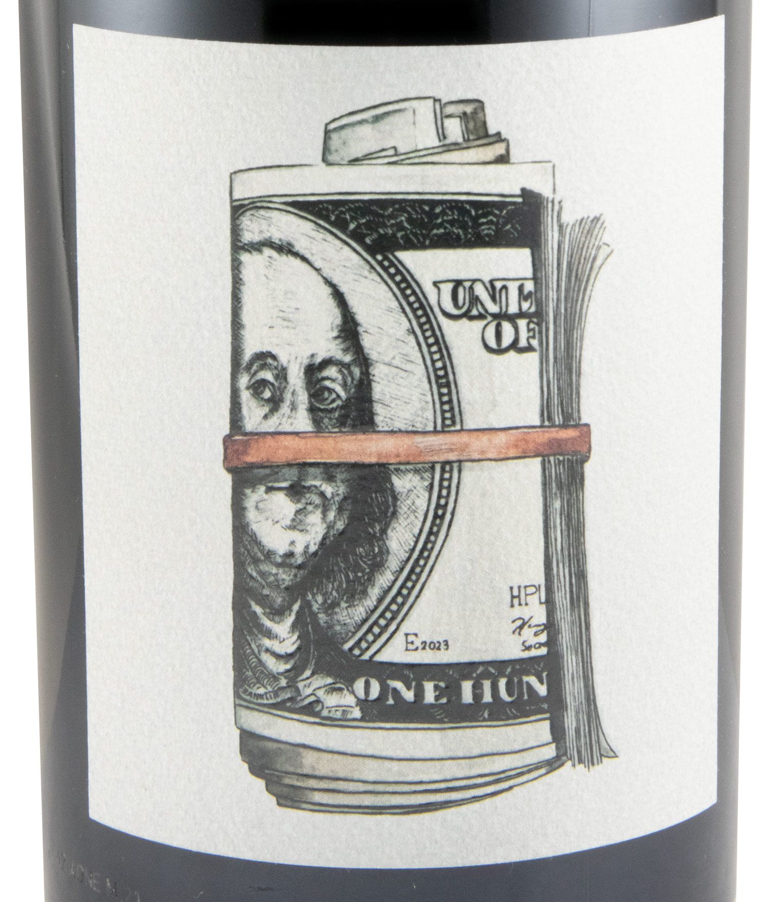 2021 Herdade Papa Leite One in a Million tinto