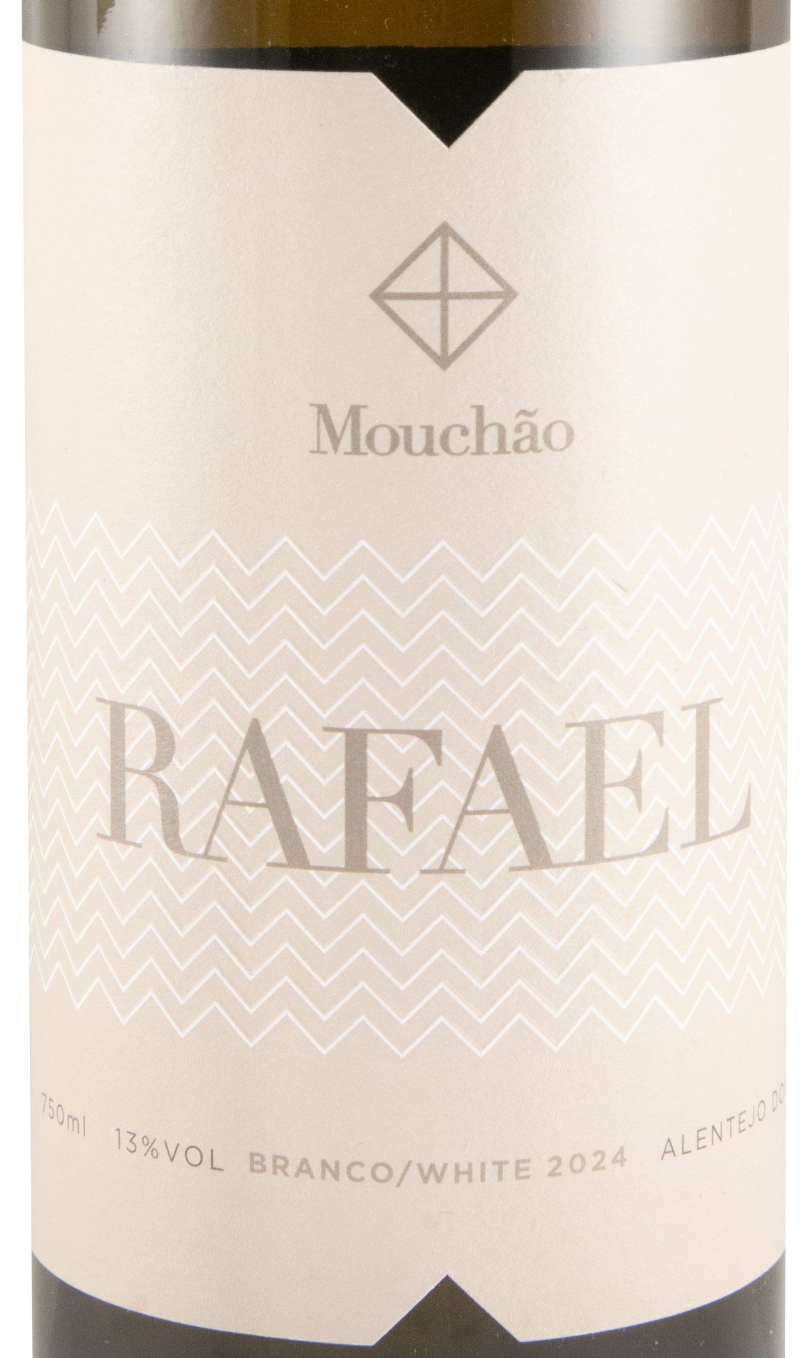 2024 Mouchão Rafael white