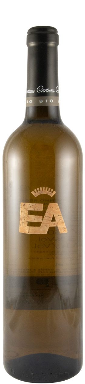 2021 Fundação Eugénio de Almeida EA organic white