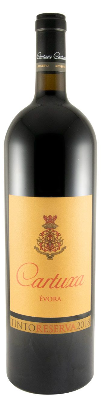 2018 Cartuxa Reserva red 1.5L