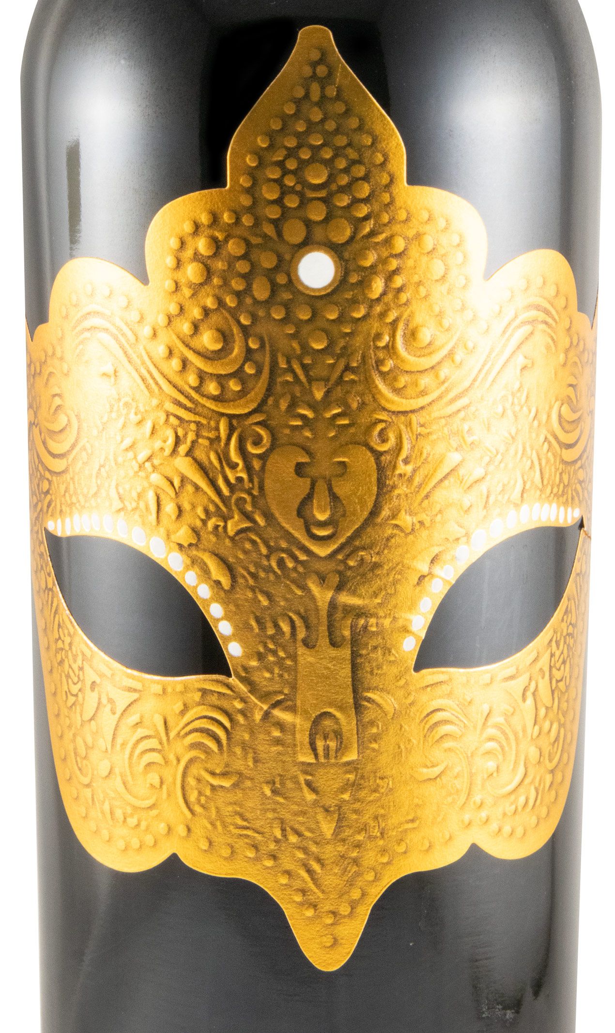 2023 Volteface Reserva tinto