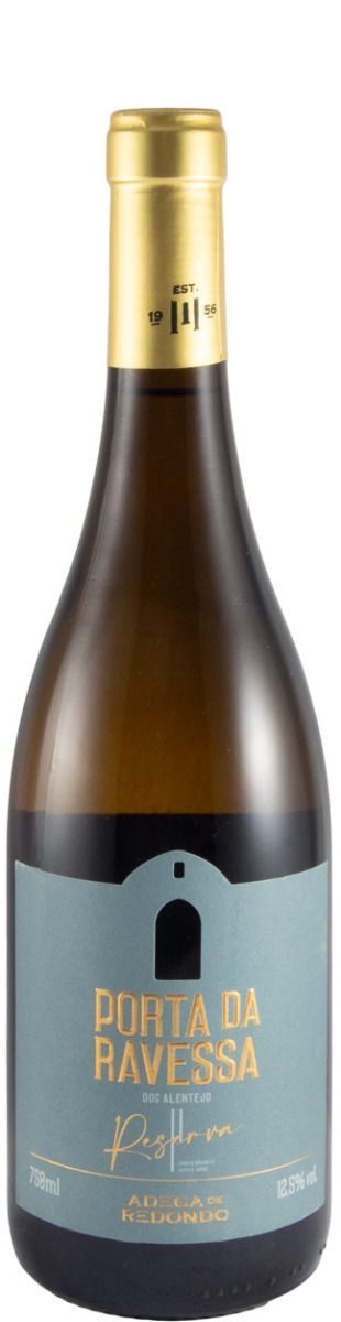 2024 Porta da Ravessa Reserva white