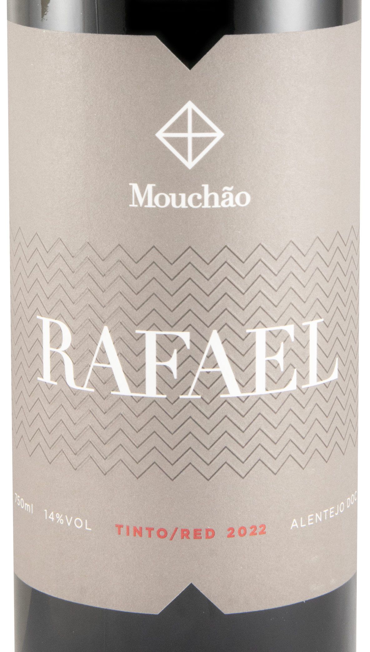 2022 Mouchão Rafael tinto