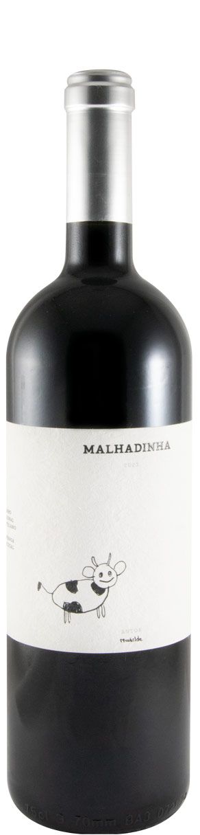 2023 Malhadinha tinto