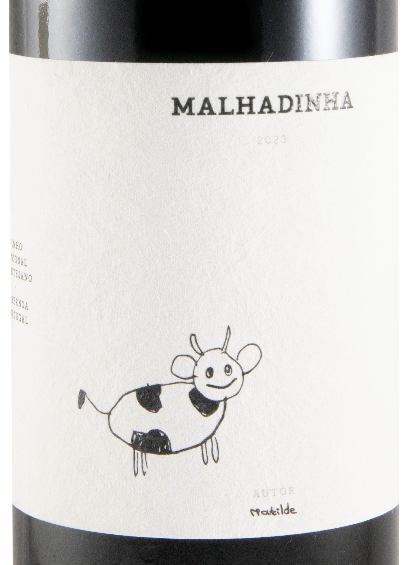 2023 Malhadinha tinto
