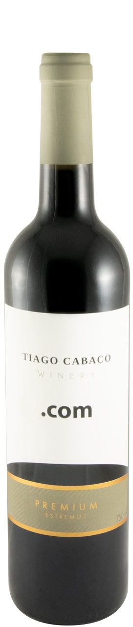 2024 Tiago Cabaço .Com Premium red