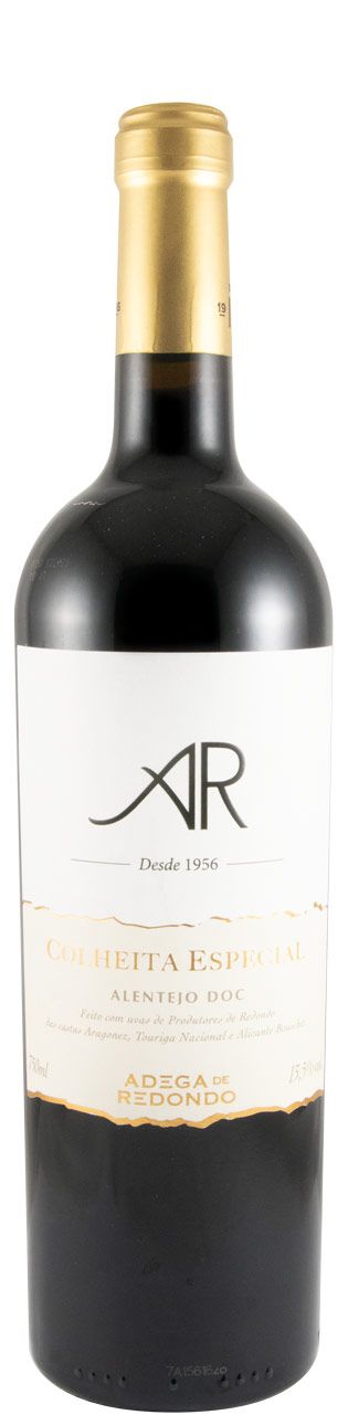 2024 Adega de Redondo AR Colheita Especial tinto