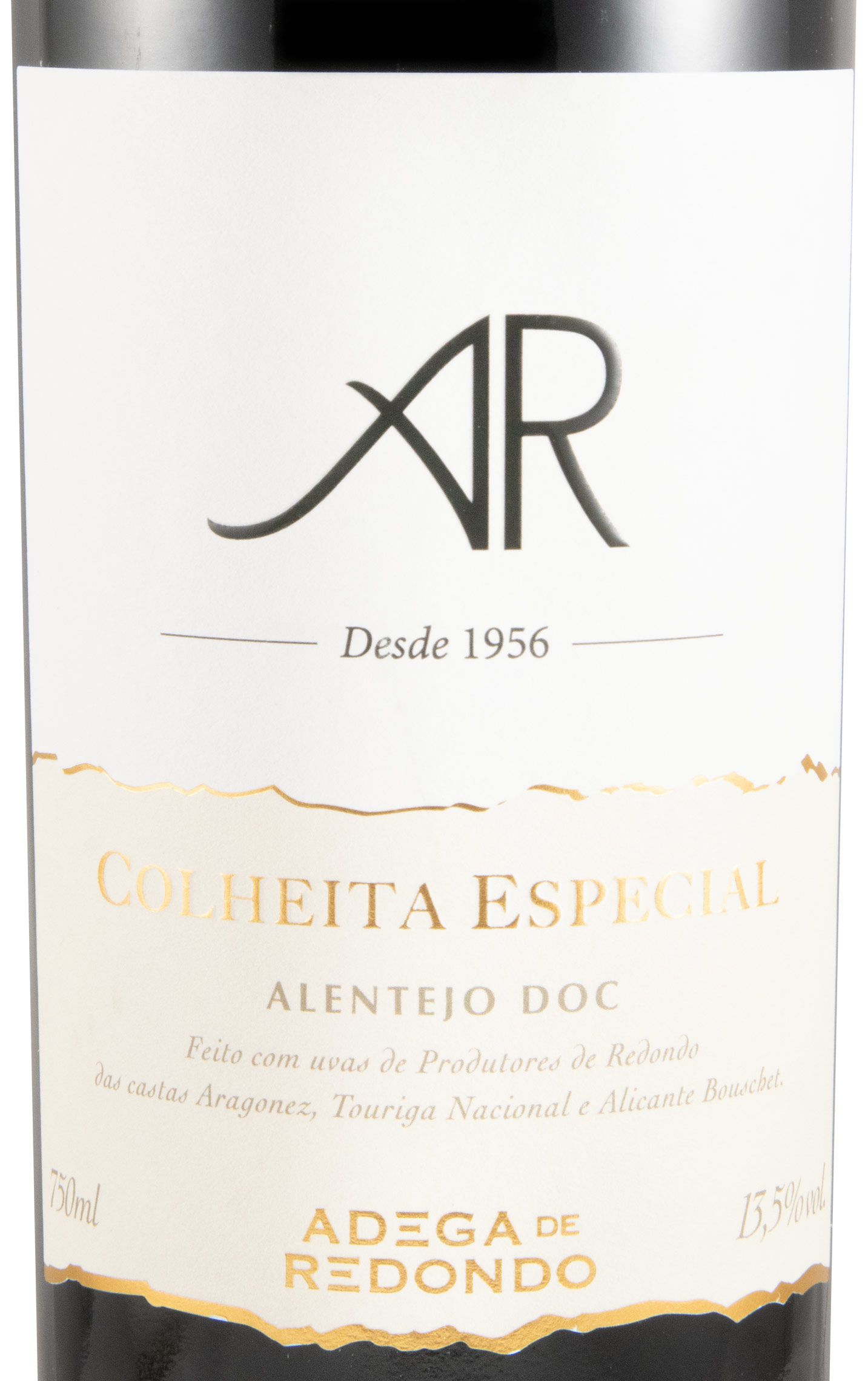 2024 Adega de Redondo AR Colheita Especial tinto