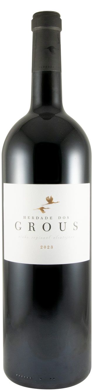 2023 Herdade dos Grous tinto 1,5L