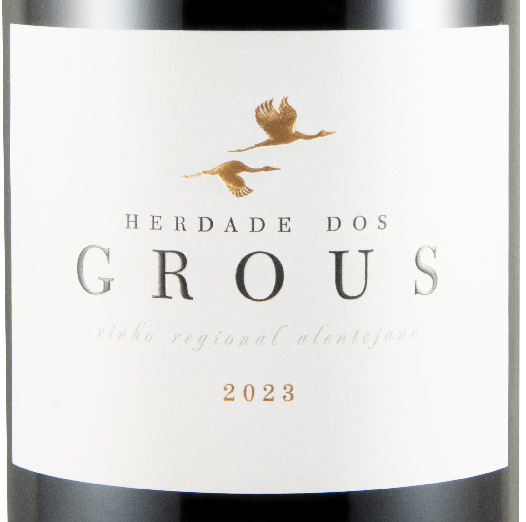 2023 Herdade dos Grous tinto 1,5L