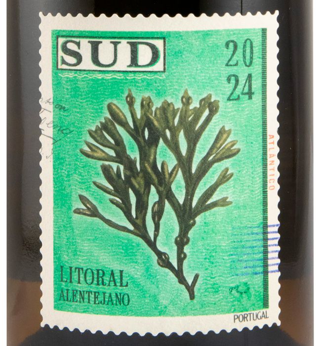 2024 Sud Suma white