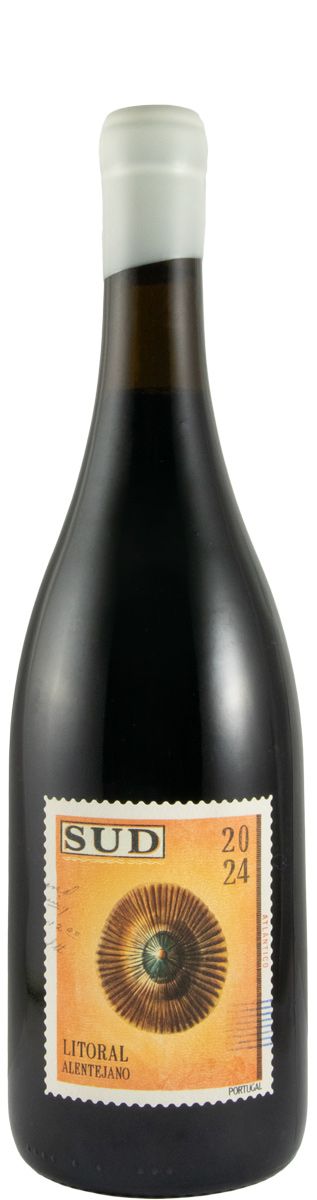 2024 Sud Suma red