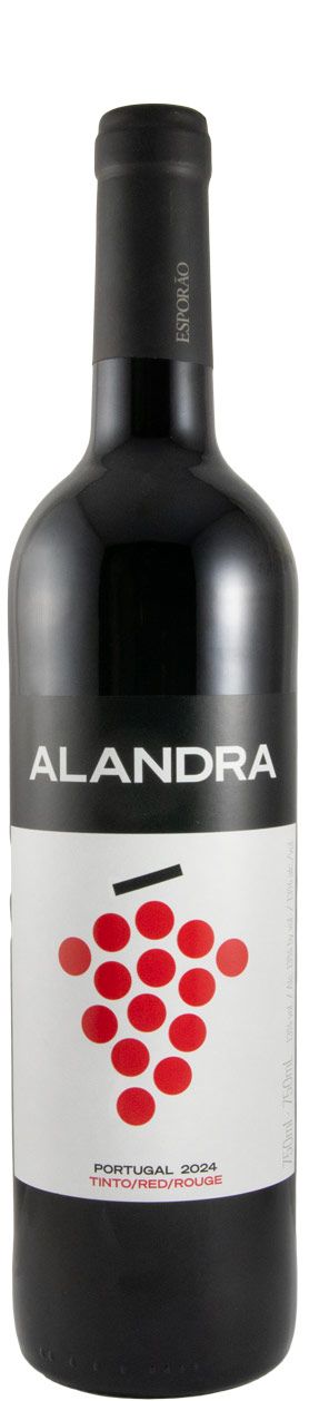 2024 Esporão Alandra tinto
