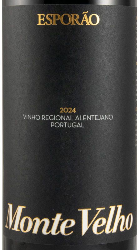 2024 Esporão Monte Velho tinto
