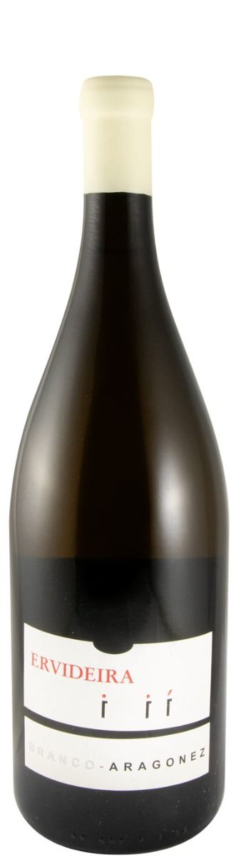 2024 Invisível Aragonês branco 1,5L